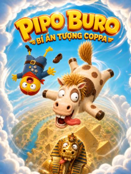 Pipo & Buro