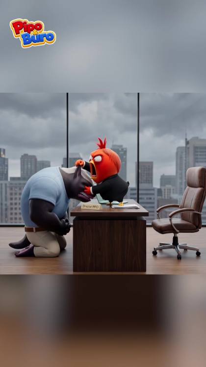 Pipo & Buro